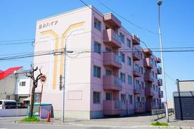 北海道旭川市豊岡十三条４ 賃貸マンション