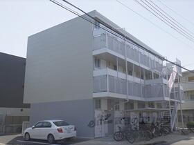 レオパレスラフォレ