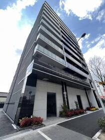 大阪府東大阪市西堤２ 築3年11ヶ月 11階建