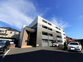 神奈川県藤沢市長後 賃貸マンション