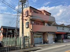 キョクヨウビル