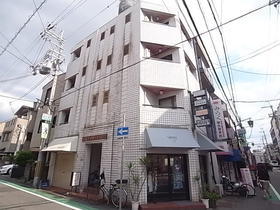 兵庫県西宮市甲子園口２ 4階建 築40年2ヶ月