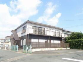 静岡県浜松市中央区上島３ 2階建 築36年5ヶ月