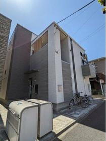 愛知県名古屋市北区八代町２ 2階建 築6年5ヶ月