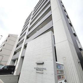 熊本県熊本市中央区迎町１ 9階建 築11年4ヶ月