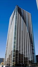 東京都中央区勝どき６ 地上58階地下2階建 築16年6ヶ月