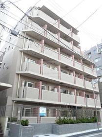 東京都新宿区西新宿５ 7階建 築14年4ヶ月