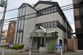 兵庫県神戸市須磨区車字古川 5階建 築28年3ヶ月