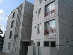 北海道札幌市中央区南五条西１８ 4階建 築17年10ヶ月