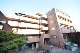 兵庫県神戸市垂水区千代が丘２ 地上6階地下1階建 築42年4ヶ月