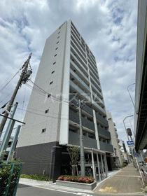 愛知県名古屋市北区清水３ 13階建 築3年5ヶ月