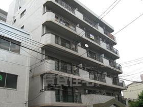 愛知県名古屋市東区泉３ 6階建 築35年4ヶ月