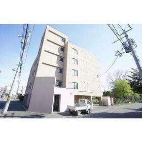 北海道札幌市白石区平和通２丁目北 5階建 築16年7ヶ月
