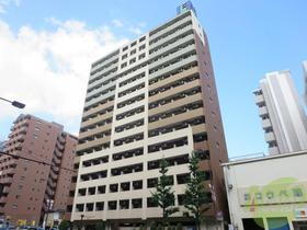 兵庫県神戸市中央区布引町２ 15階建 築18年5ヶ月