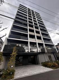 Ｓ－ＲＥＳＩＤＥＮＣＥ福島Ａｌｏｖｉｔａ 12階建