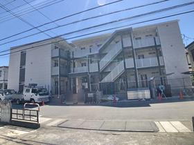 神奈川県川崎市多摩区登戸 3階建 築3年10ヶ月