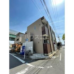 愛知県名古屋市熱田区神野町１ 賃貸アパート