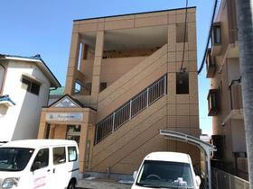 愛知県名古屋市中川区東中島町２ 3階建 築6年8ヶ月