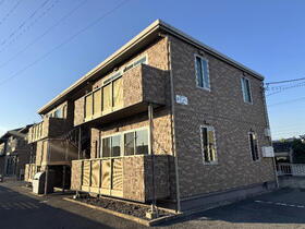 岡山県倉敷市玉島阿賀崎２ 賃貸アパート