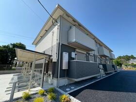 千葉県千葉市緑区誉田町１ 賃貸アパート