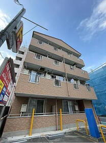 東京都台東区北上野２ 4階建