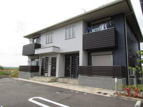 兵庫県明石市大久保町福田１ 2階建