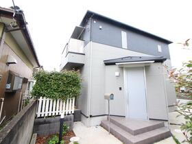 Ｕ　ｈｏｕｓｅ　Ｂ棟