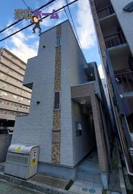 愛知県名古屋市中区栄５ 賃貸アパート