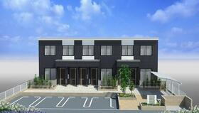 福岡県福岡市東区青葉２ 賃貸アパート