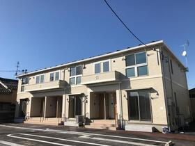 新潟県三条市西四日町２ 賃貸アパート