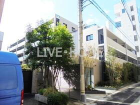 東京都中野区東中野１ 賃貸マンション