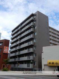 北海道札幌市手稲区手稲本町二条３ 9階建 築19年8ヶ月