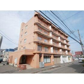 シティハイツ平岸