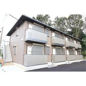 茨城県牛久市南４ 賃貸アパート