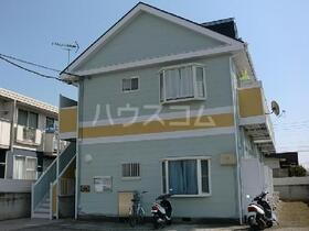 レオパレス伊勢崎第２