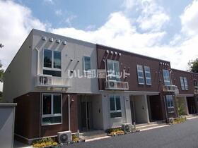 滋賀県米原市本市場 賃貸アパート