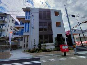 兵庫県西宮市上甲子園４ 賃貸アパート