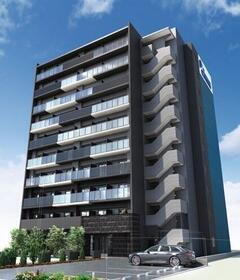 大阪府大阪市阿倍野区天王寺町北１ 10階建 