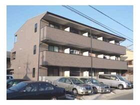 アンプルールフェールデルニエ嵯峨ノ段町（