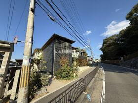 京都府京都市伏見区桃山町正宗 賃貸アパート