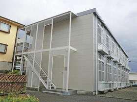 神奈川県横浜市戸塚区汲沢１ 賃貸アパート