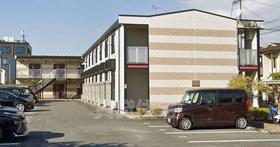 奈良県生駒郡斑鳩町法隆寺南２ 2階建 築16年10ヶ月