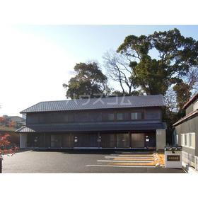 愛知県名古屋市緑区有松 2階建 築14年2ヶ月