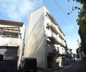 マンション和田 4階建