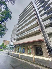 神奈川県横浜市中区蓬莱町３ 10階建 築14年5ヶ月