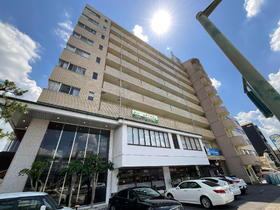 岐阜県可児市広見１ 9階建 築38年3ヶ月