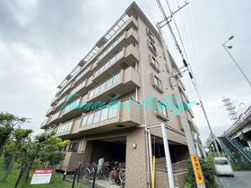 神奈川県藤沢市本鵠沼５ 6階建 築25年2ヶ月