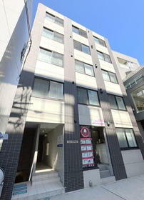 東京都新宿区上落合３ 5階建 築4年2ヶ月