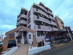 静岡県浜松市中央区植松町 5階建 築26年3ヶ月