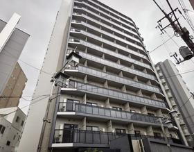東京都品川区東中延１ 13階建 築1年6ヶ月